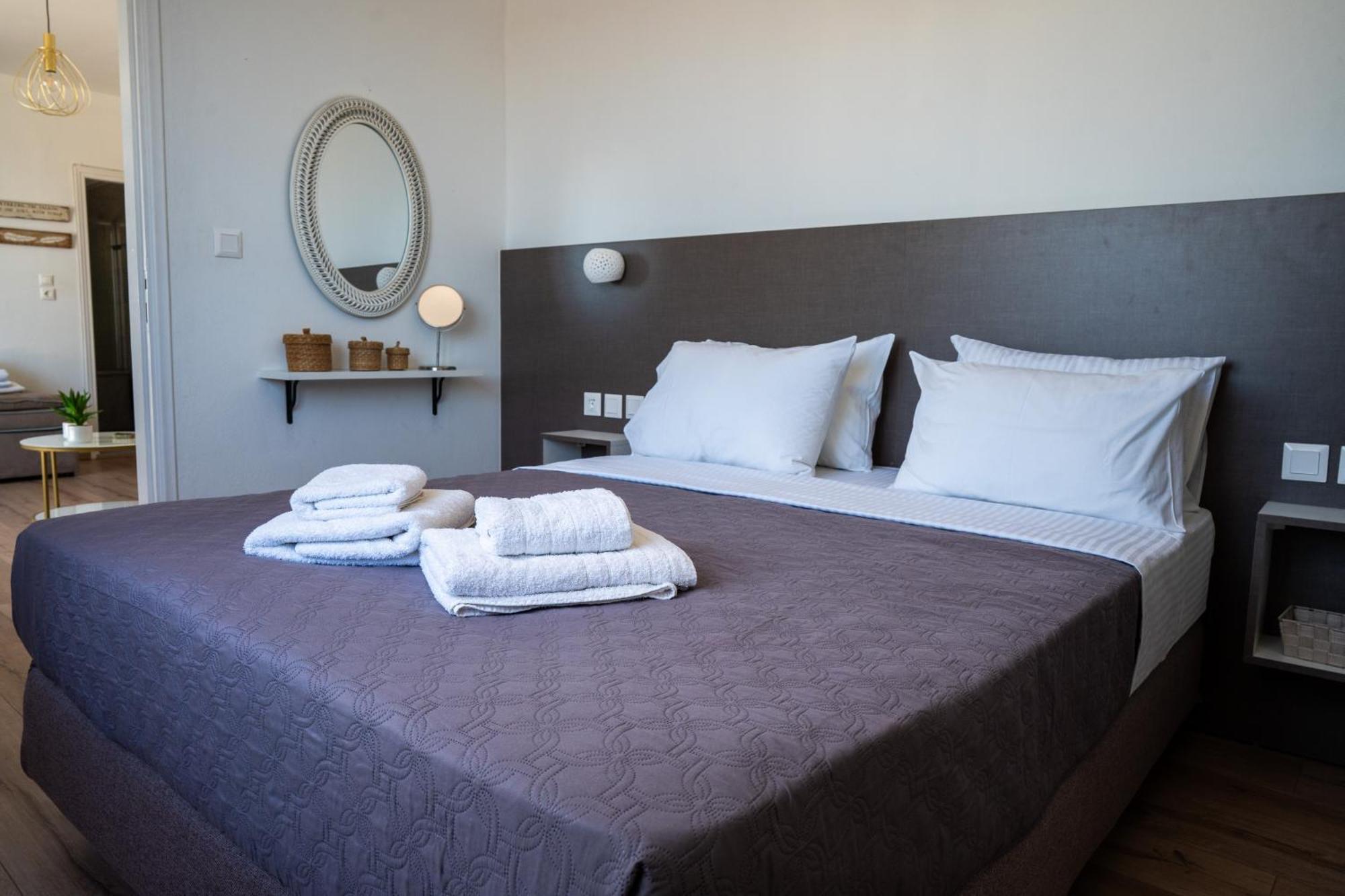 Apartamento V&v Acropolis View