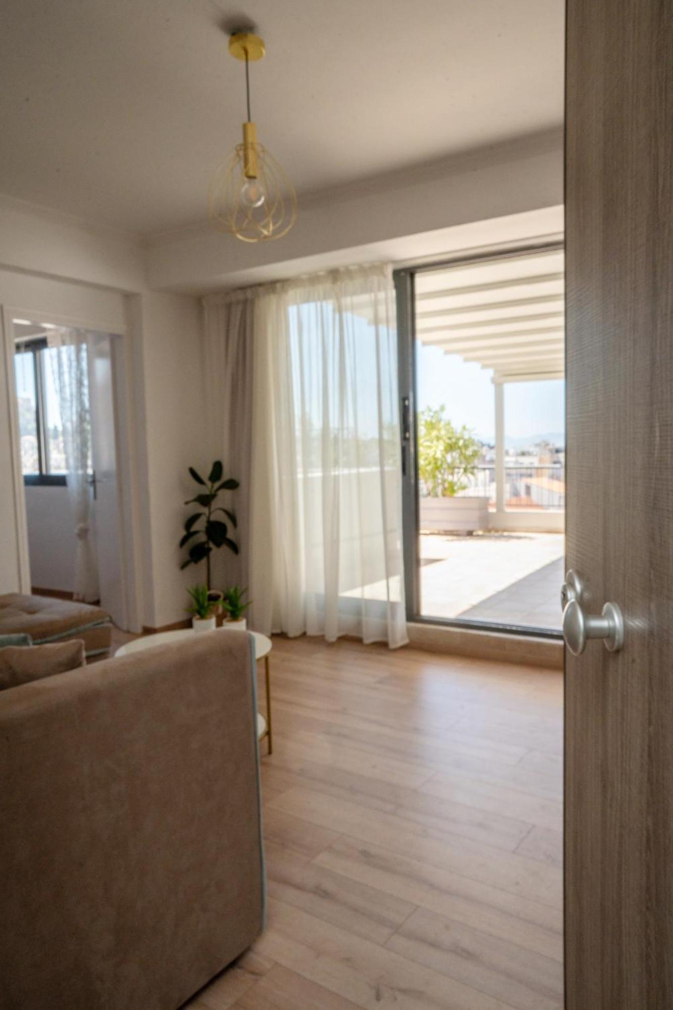 V&v Acropolis View * 雅典